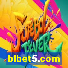 blbet5.com