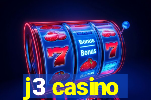 j3 casino