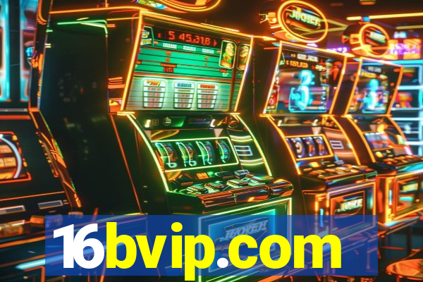 16bvip.com