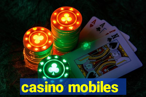 casino mobiles