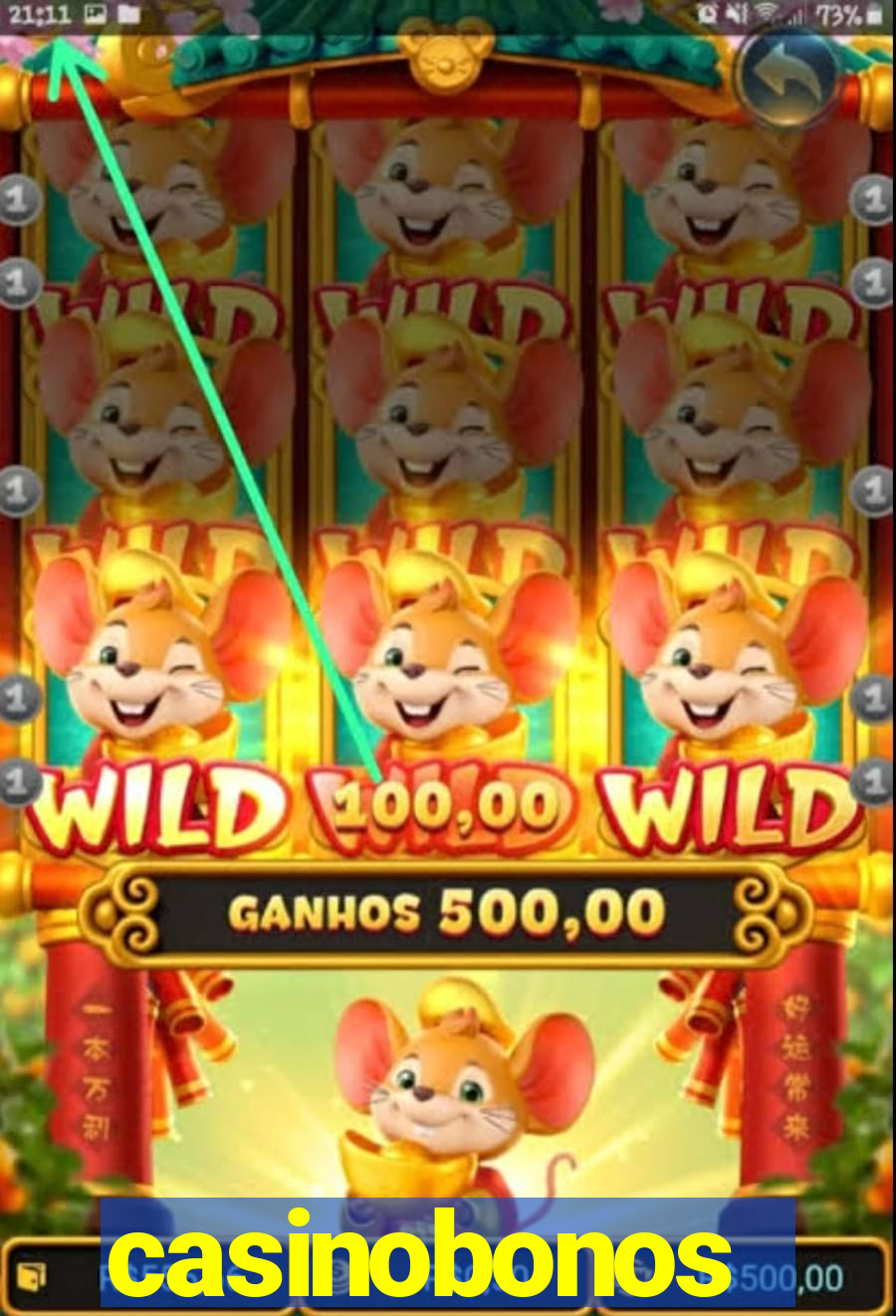 casinobonos