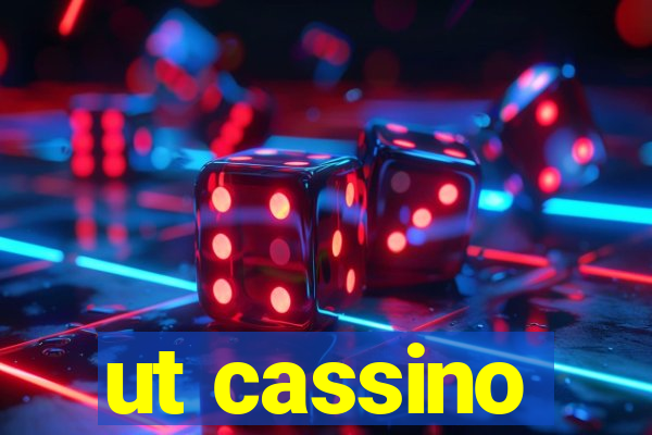 ut cassino