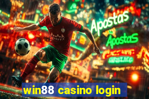 win88 casino login