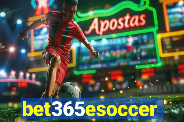 bet365esoccer