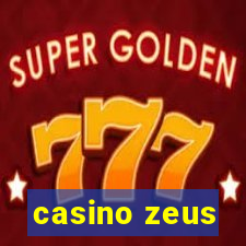 casino zeus