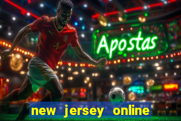 new jersey online casino reviews