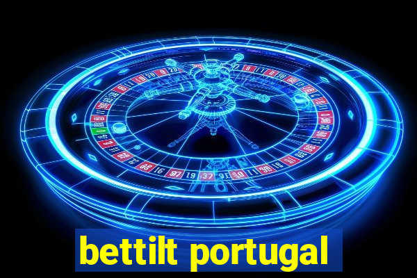 bettilt portugal