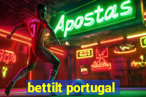 bettilt portugal