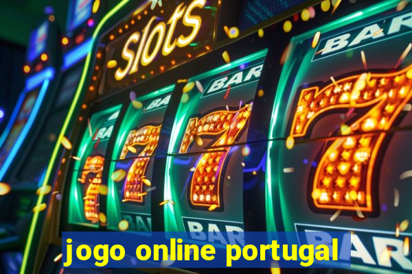 jogo online portugal