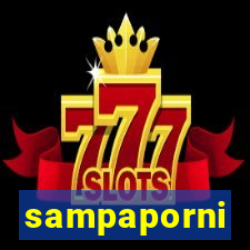 sampaporni