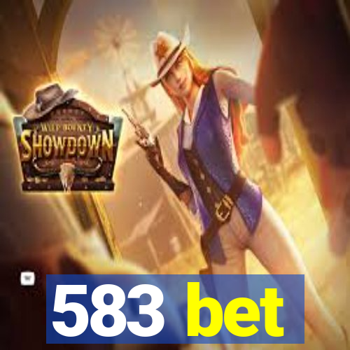 583 bet