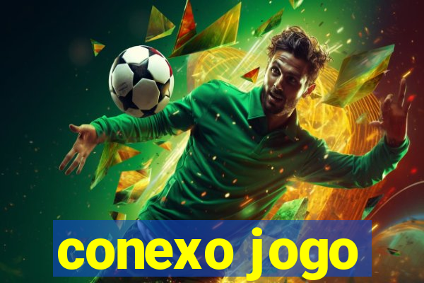 conexo jogo