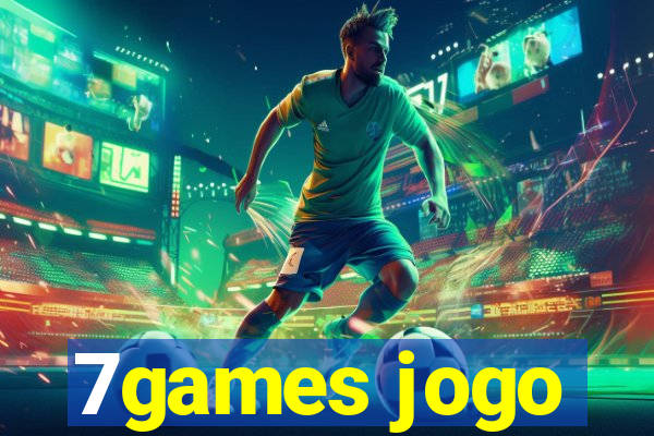 7games jogo