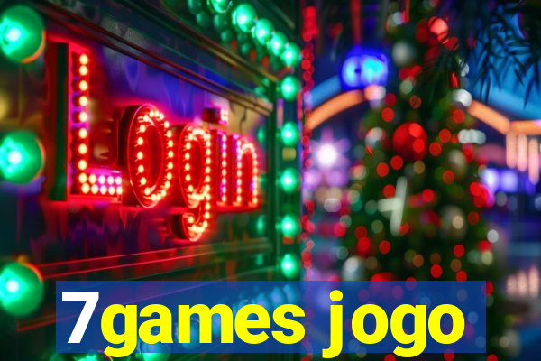 7games jogo