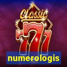 numerologis