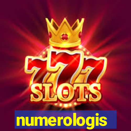 numerologis