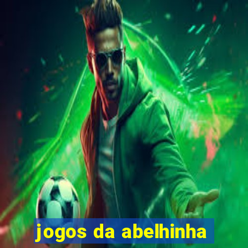 jogos da abelhinha