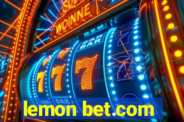 lemon bet.com