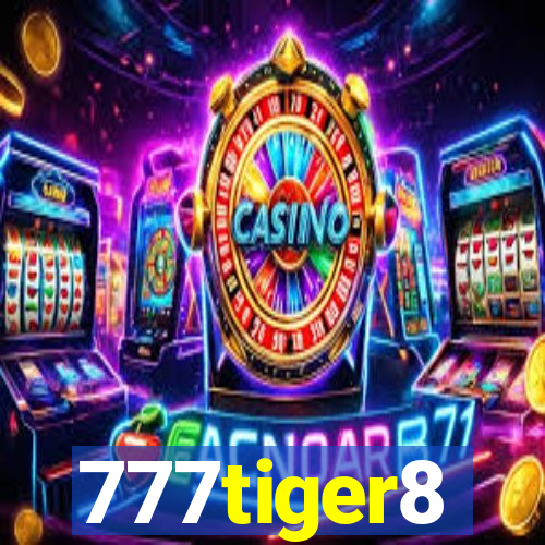 777tiger8