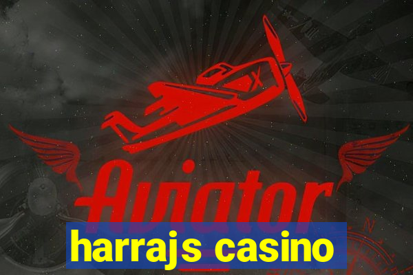 harrajs casino