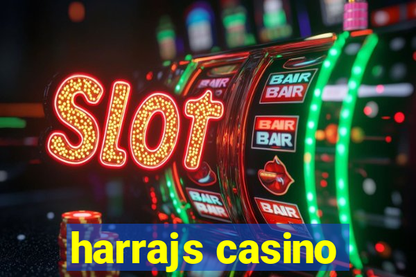 harrajs casino