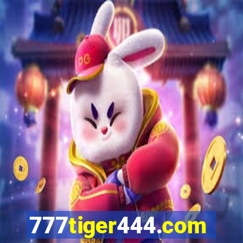 777tiger444.com