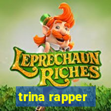 trina rapper