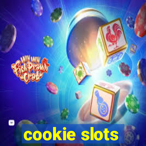 cookie slots