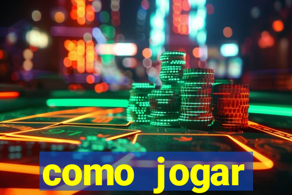 como jogar blackjack online