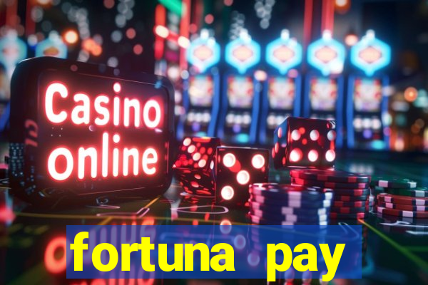 fortuna pay consultoria financeira ltda