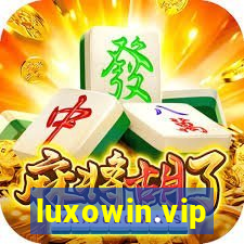 luxowin.vip