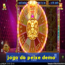 jogo do peixe demo