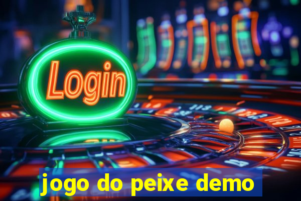 jogo do peixe demo