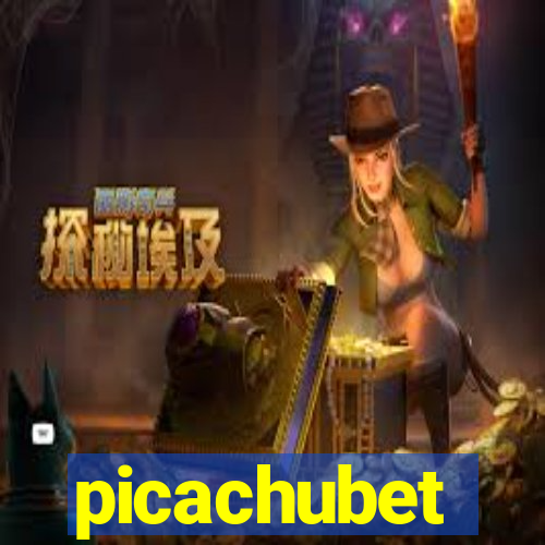 picachubet