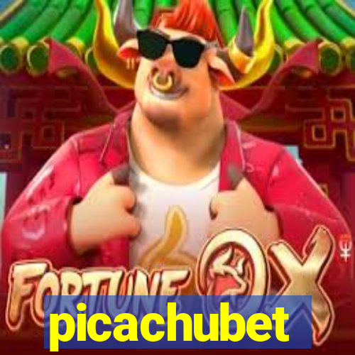 picachubet