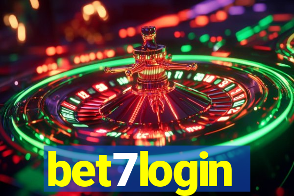 bet7login