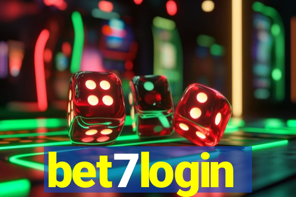 bet7login