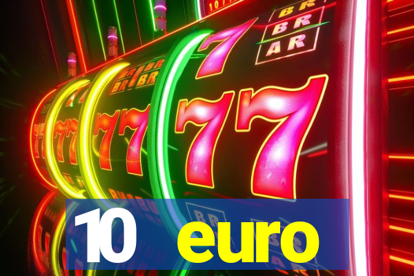 10 euro platincasino casino bonus