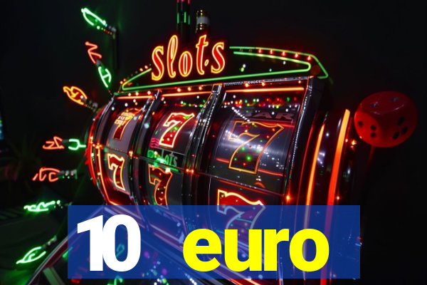 10 euro platincasino casino bonus