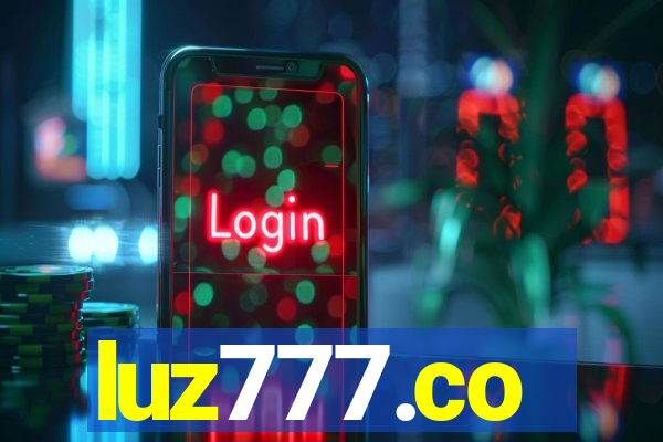 luz777.co