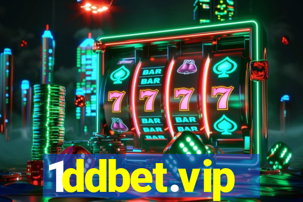 1ddbet.vip