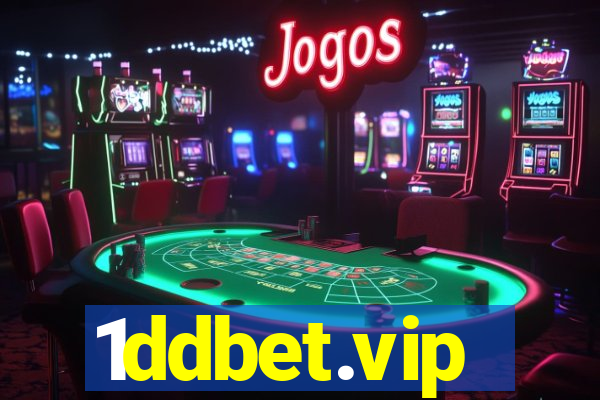 1ddbet.vip