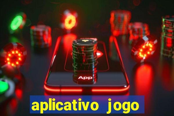 aplicativo jogo para ganhar dinheiro