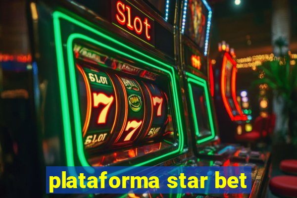 plataforma star bet