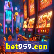 bet959.con