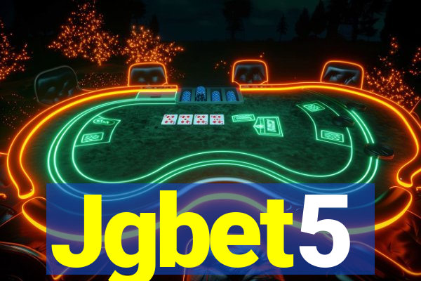 Jgbet5