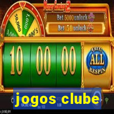 jogos clube