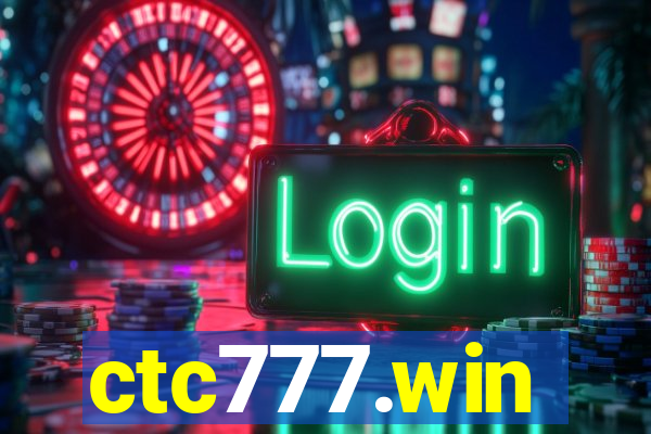 ctc777.win