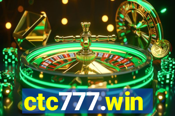 ctc777.win