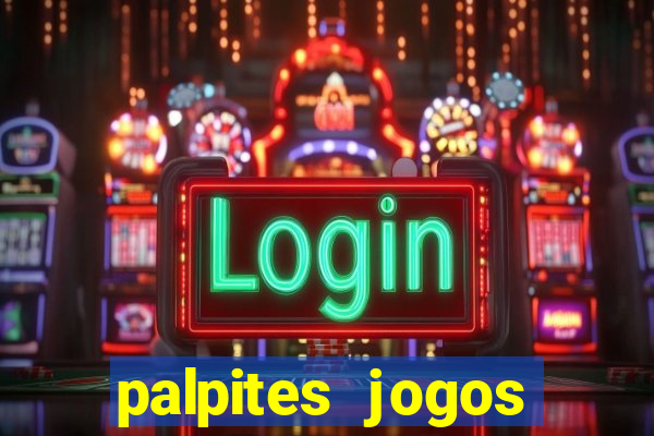 palpites jogos champions hoje